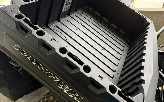2026 Polaris Ranger SP 570