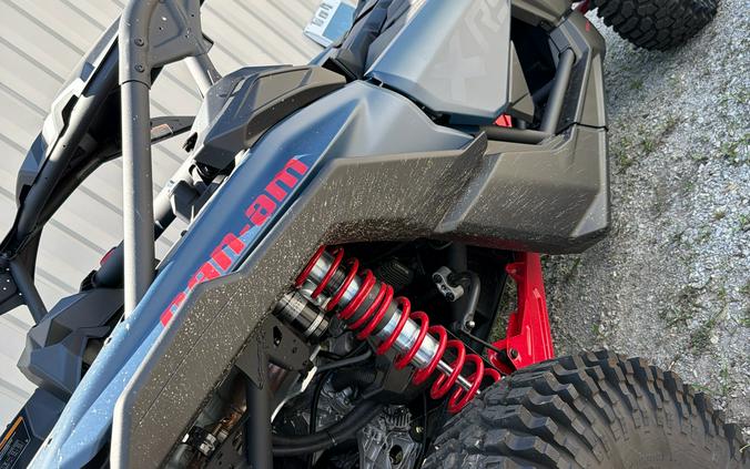 2026 Can-Am Maverick X3 X RS TURBO RR
