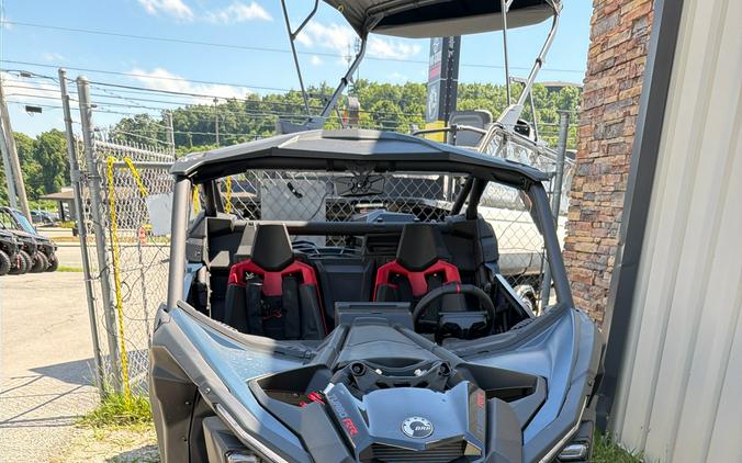 2026 Can-Am Maverick X3 X RS TURBO RR