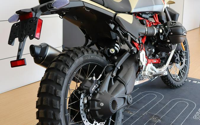 2026 BMW R 12 G/S