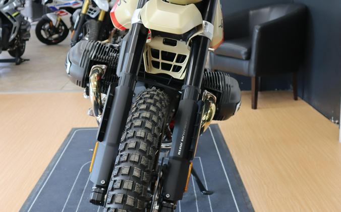 2026 BMW R 12 G/S