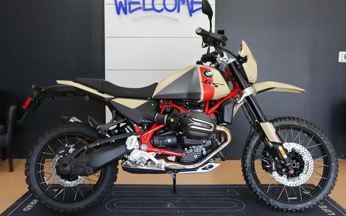 2026 BMW R 12 G/S