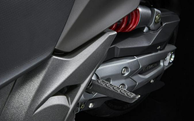 2026 Kymco AK 550i Premium