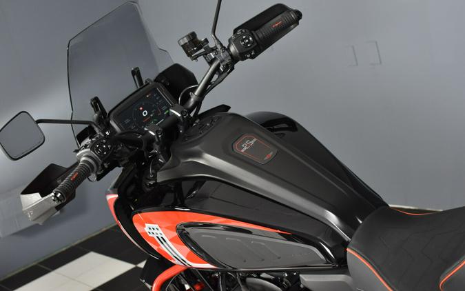 2024 Harley-Davidson CVO Pan America RA1250SE