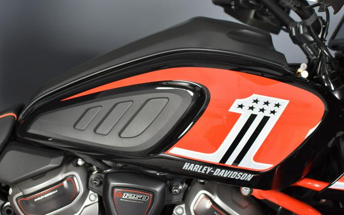 2024 Harley-Davidson CVO Pan America RA1250SE