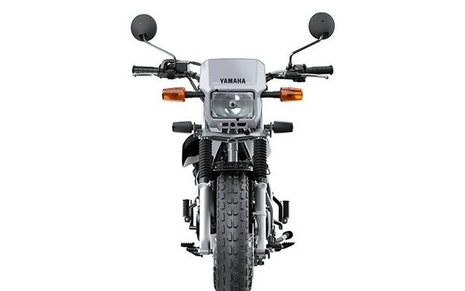 2026 Yamaha TW200
