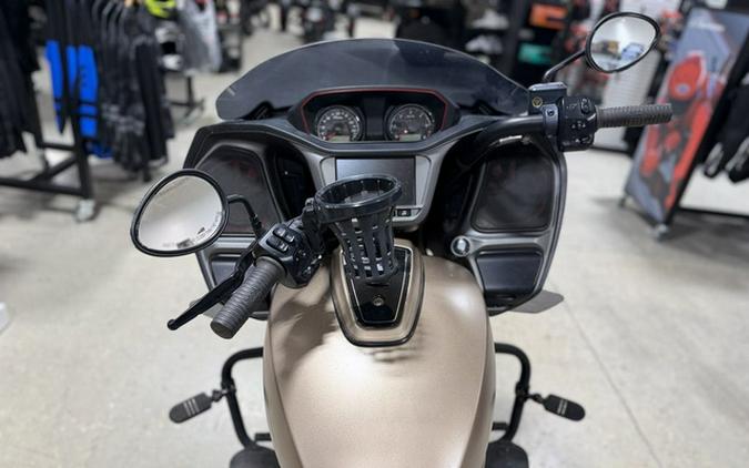 2020 Indian N20LCDRRA4