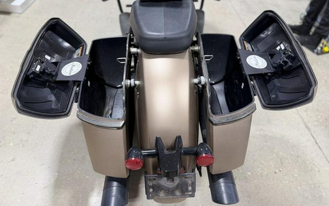 2020 Indian N20LCDRRA4