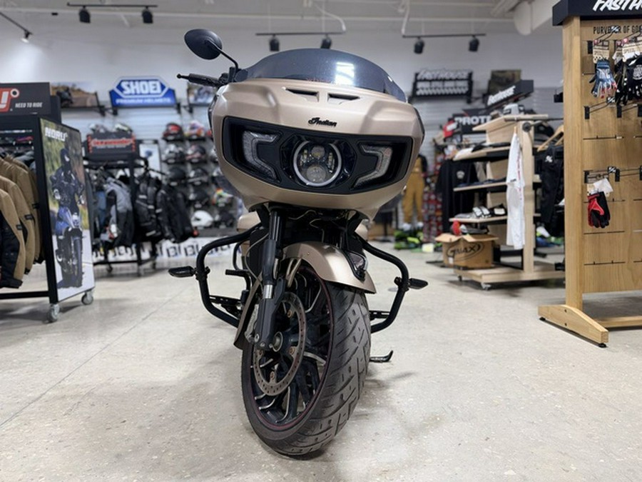 2020 Indian N20LCDRRA4