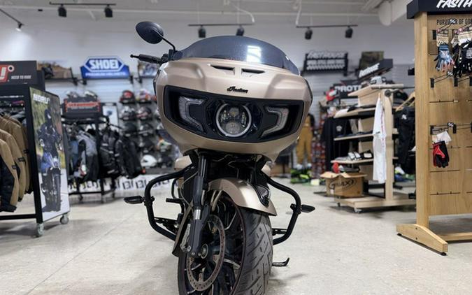 2020 Indian N20LCDRRA4