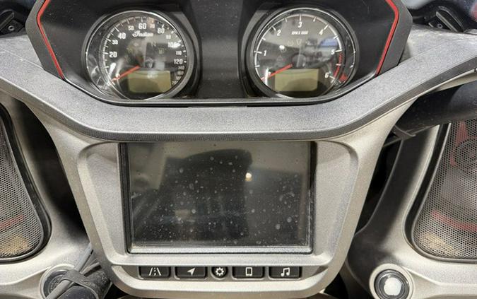 2020 Indian N20LCDRRA4