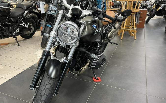 2023 BMW R NINET SCRAMBLER