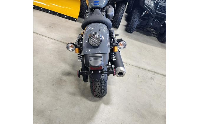 2023 Yamaha Bolt R-Spec