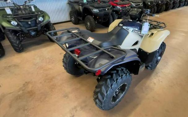 2024 Yamaha Kodiak 700 EPS SE