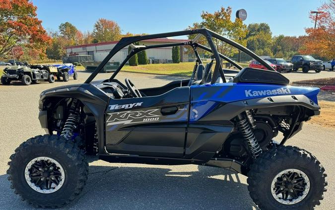 2024 Kawasaki Teryx KRX® 1000