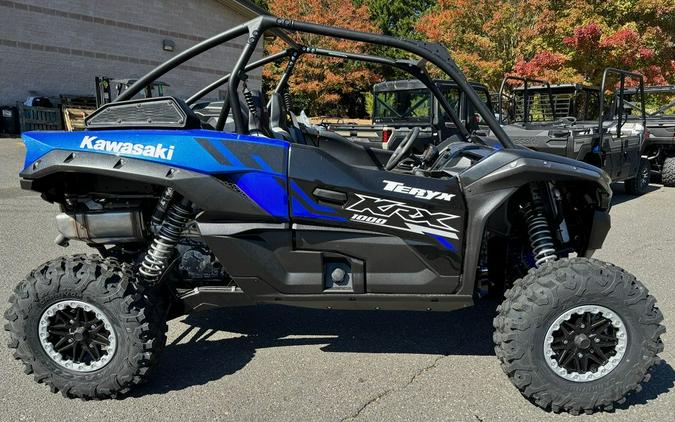 2024 Kawasaki Teryx KRX® 1000