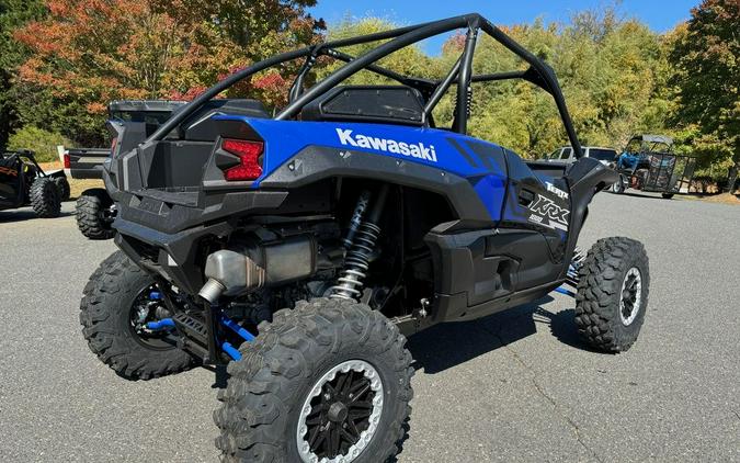 2024 Kawasaki Teryx KRX® 1000