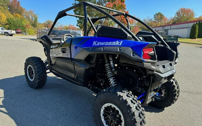 2024 Kawasaki Teryx KRX® 1000