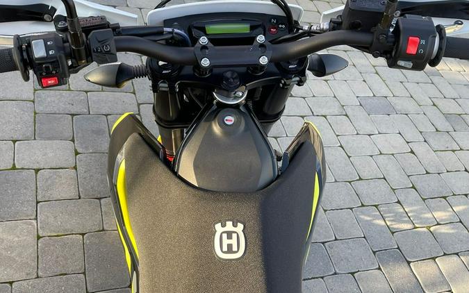 2024 Husqvarna® 701 Supermoto