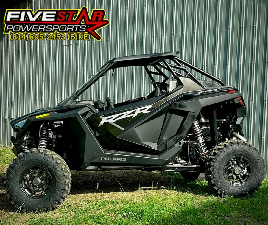 2024 Polaris® RZR Pro XP Premium