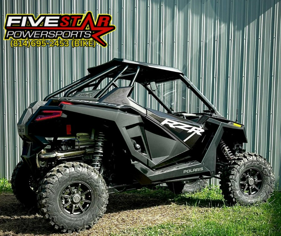 2024 Polaris® RZR Pro XP Premium