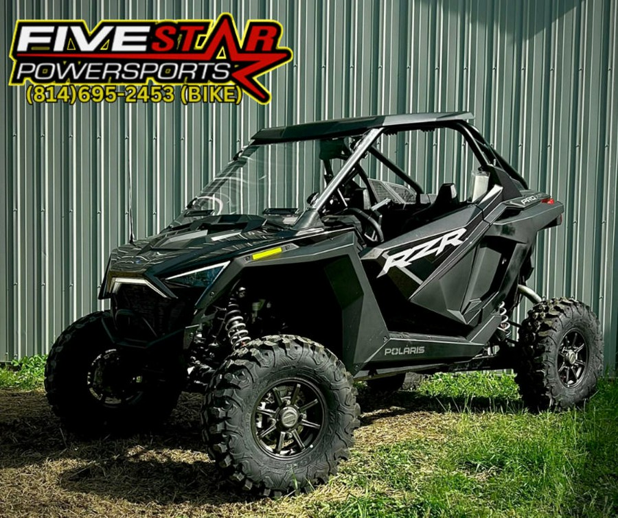 2024 Polaris® RZR Pro XP Premium