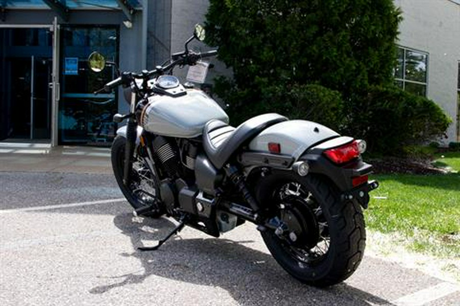 2024 Honda Shadow Phantom