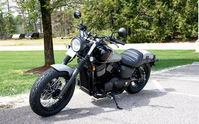 2024 Honda Shadow Phantom