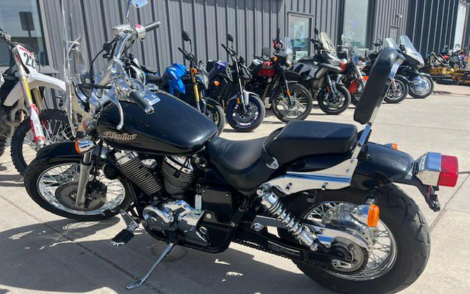 2006 Honda SHADOW SPIRIT 750