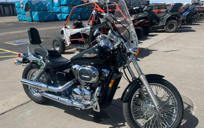 2006 Honda SHADOW SPIRIT 750