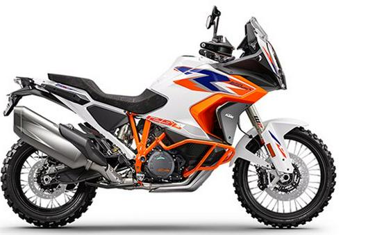 2024 KTM 1290 Super Adventure R