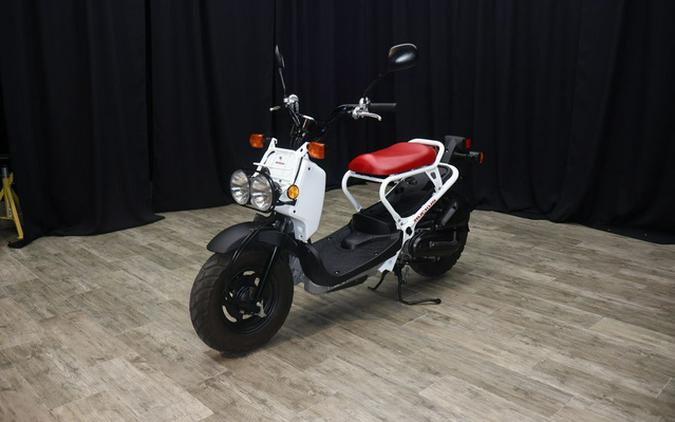 2020 Honda Ruckus