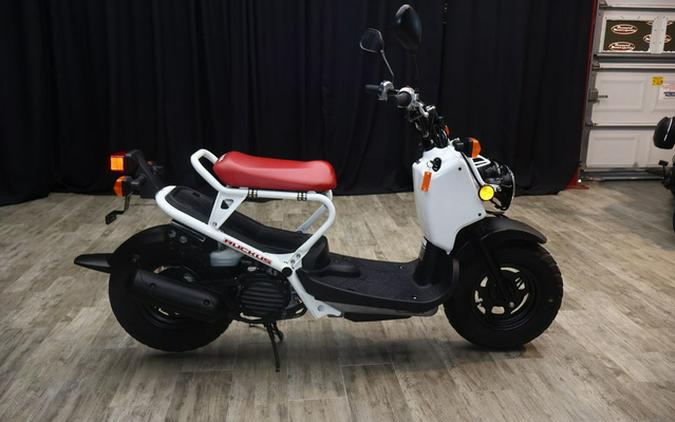 2020 Honda Ruckus