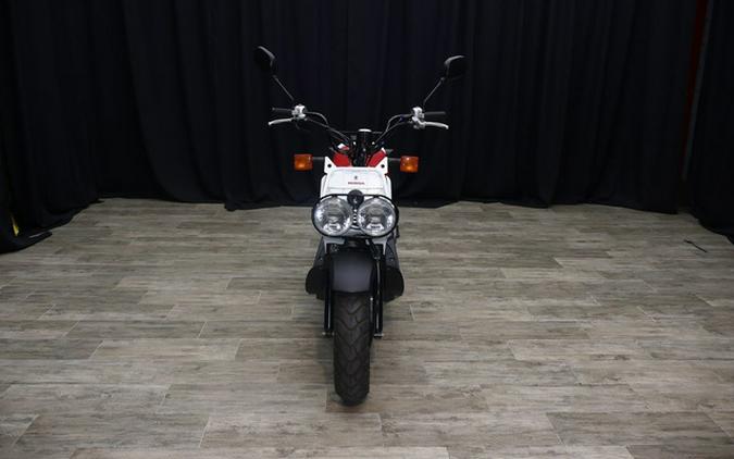 2020 Honda Ruckus