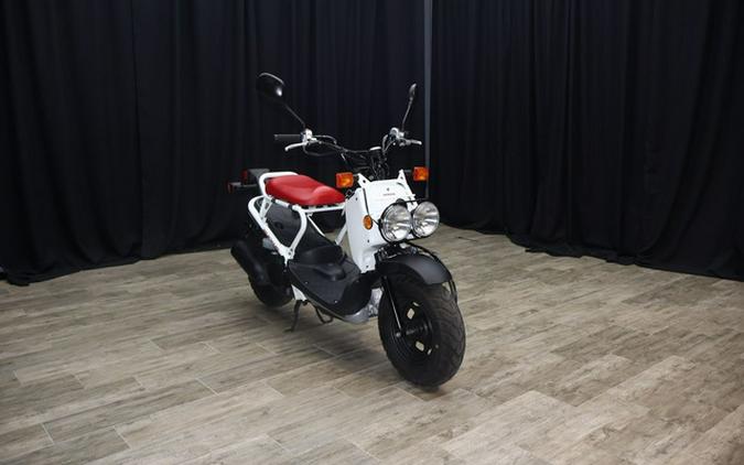 2020 Honda Ruckus