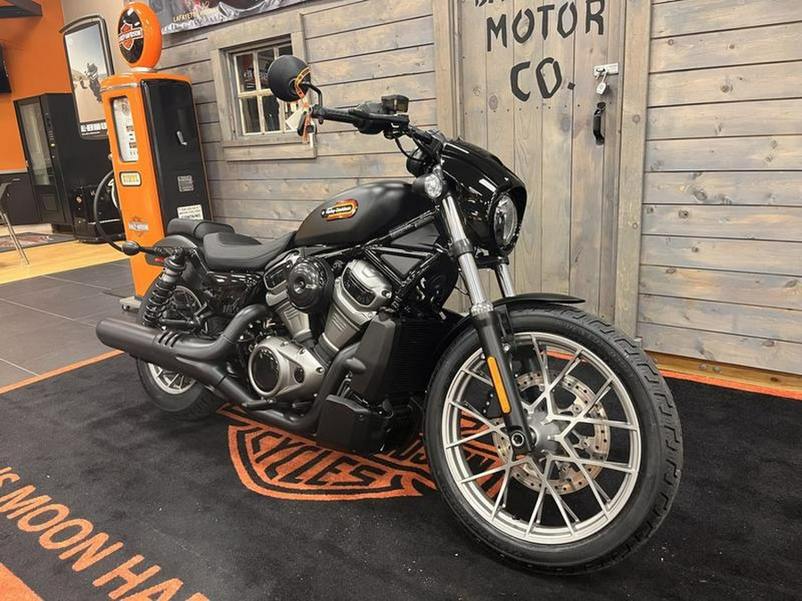 2024 Harley-Davidson® RH975S - Nightster® Special