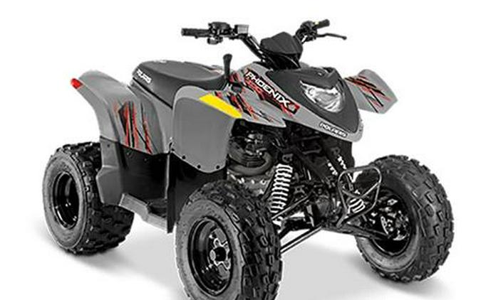 2022 Polaris Phoenix 200