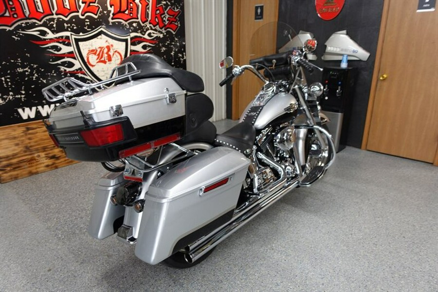 2003 Harley-Davidson Heritage Softail Classic