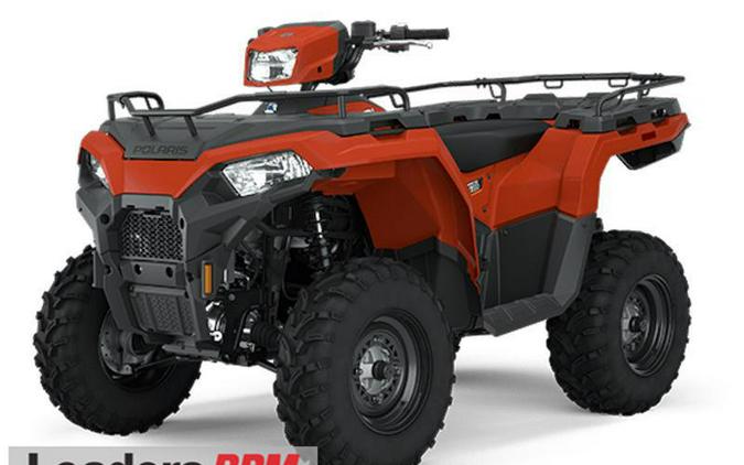 2025 Polaris® Sportsman 450 H.O. EPS