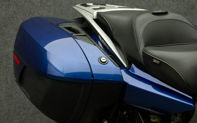 2013 BMW K1600GT PREMIUM W/ABS