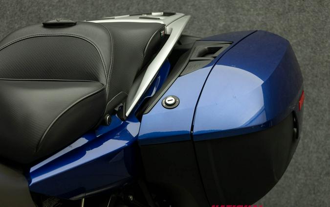 2013 BMW K1600GT PREMIUM W/ABS