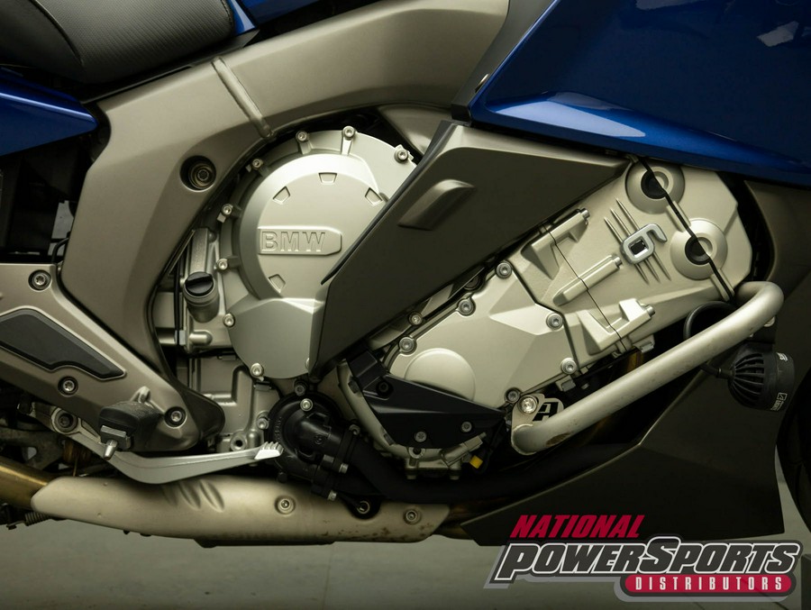 2013 BMW K1600GT PREMIUM W/ABS