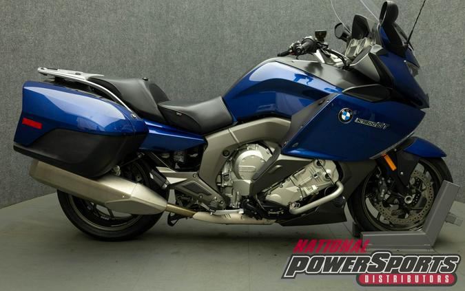 2013 BMW K1600GT PREMIUM W/ABS