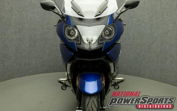 2013 BMW K1600GT PREMIUM W/ABS