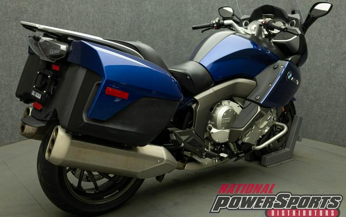 2013 BMW K1600GT PREMIUM W/ABS