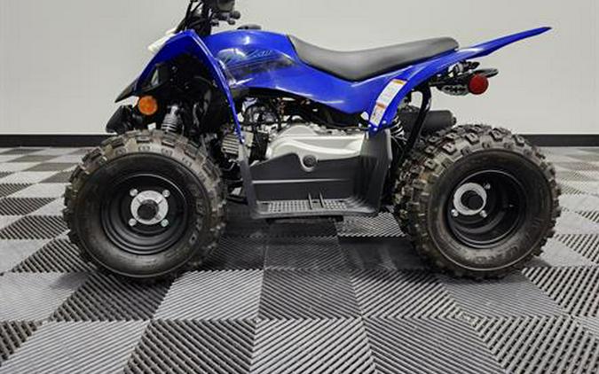 2023 Yamaha YFZ50