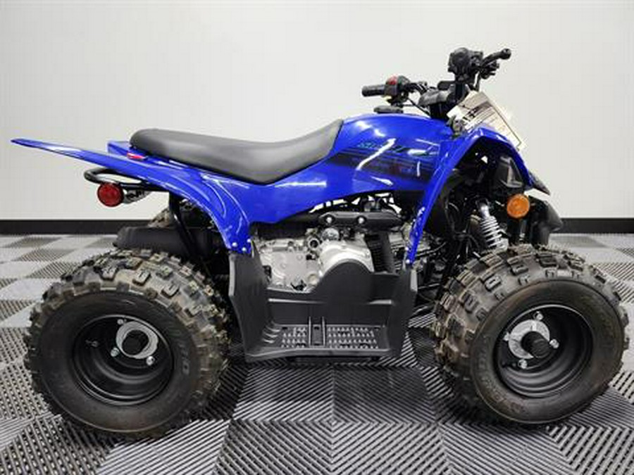 2023 Yamaha YFZ50