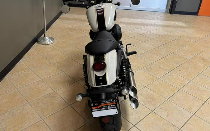 2025 Benda Chinchilla 300