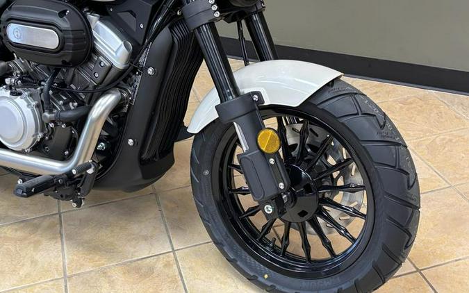 2025 Benda Chinchilla 300