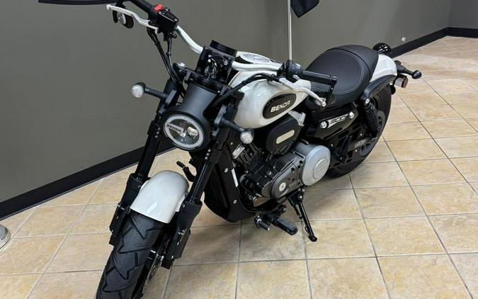 2025 Benda Chinchilla 300